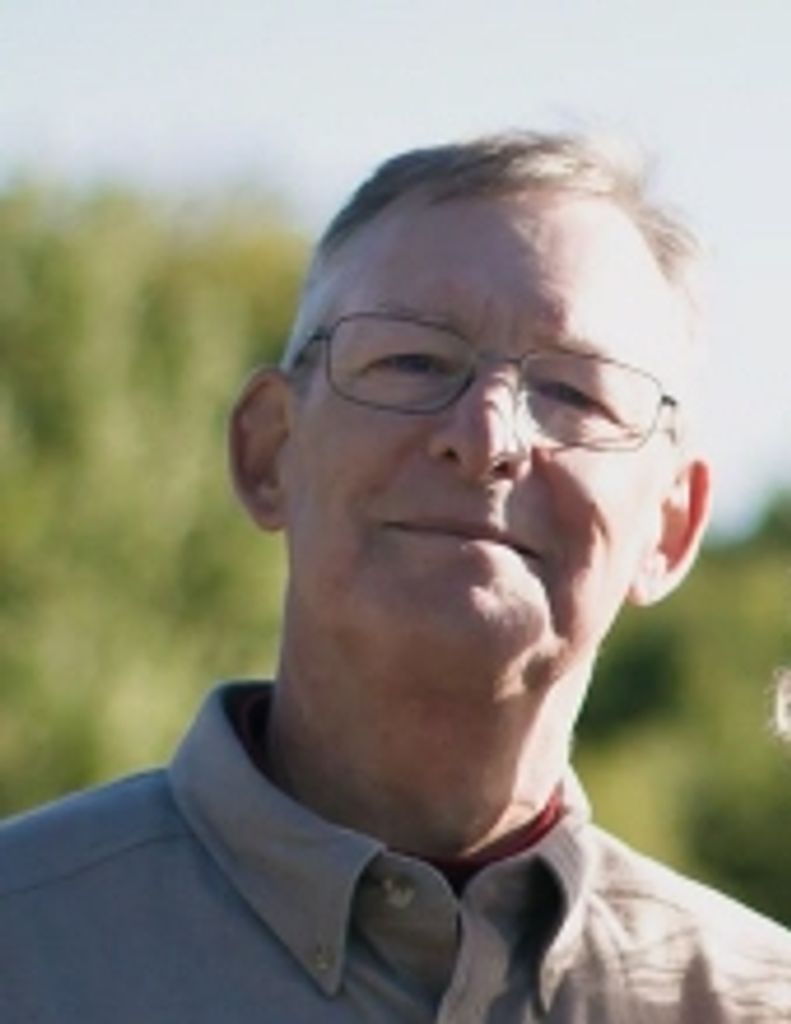 Thomas W. White