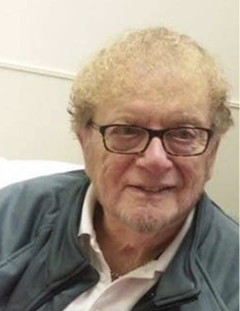 Kenneth  Howard Osborne