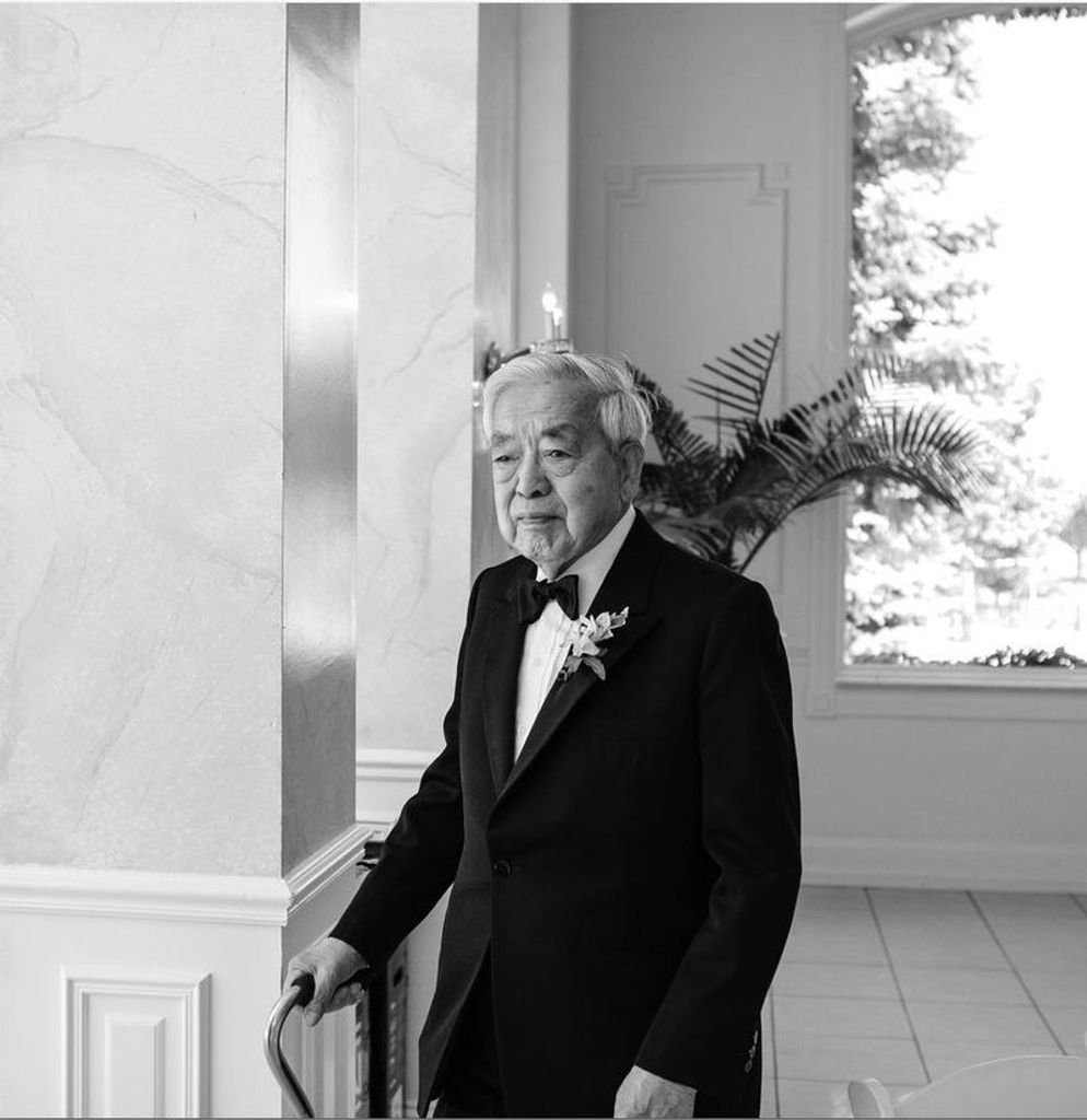 Shu C. Lee