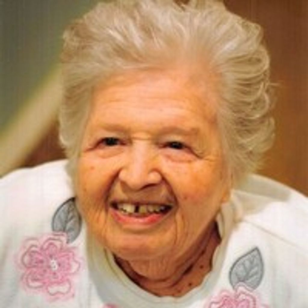 Althea (Bennett) Hatch