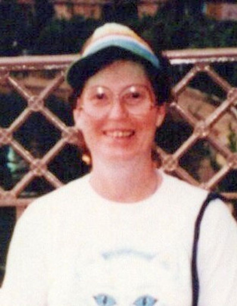 Peggy Ann Farmer