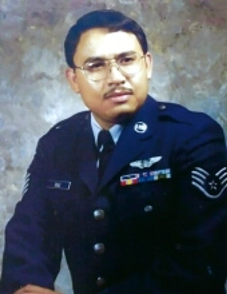 Juan G. "Daddy Diaz"  Diaz