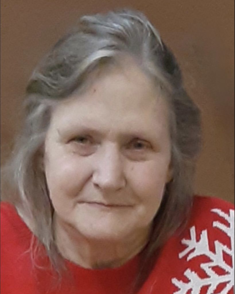 Jeanine Doub