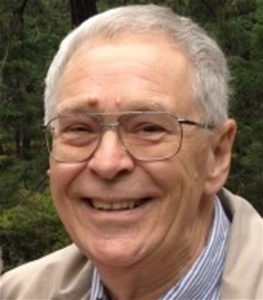 Michael Brubaker Profile Photo