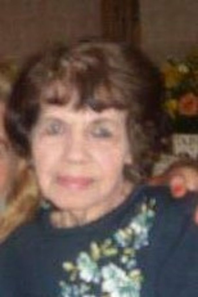 Helen V. (Wensyel)  Green