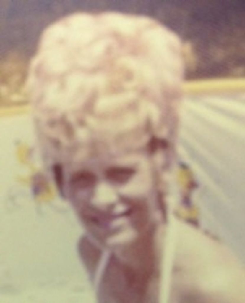 Shirley  Temple Chapman