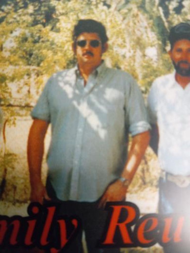 Samuel Paul Rabalais Profile Photo