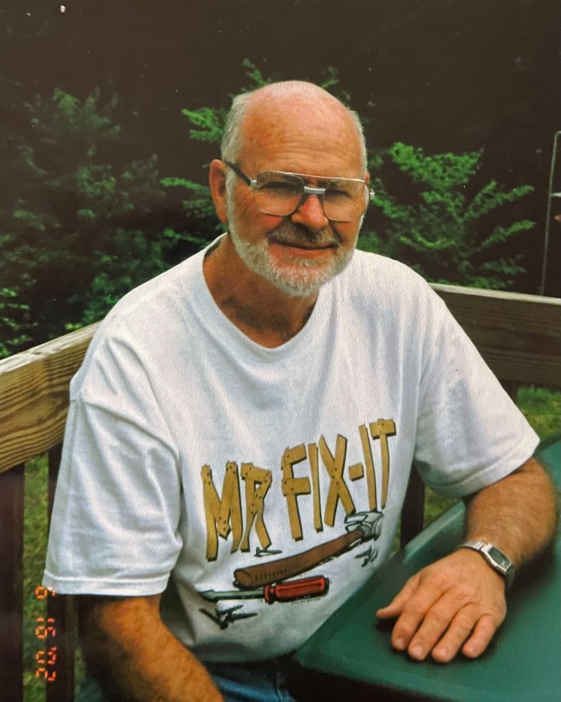 Jessie Cecil "J.C." Daves Profile Photo