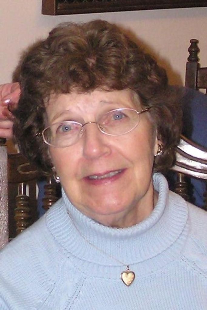 Dorothy M. Houck Profile Photo