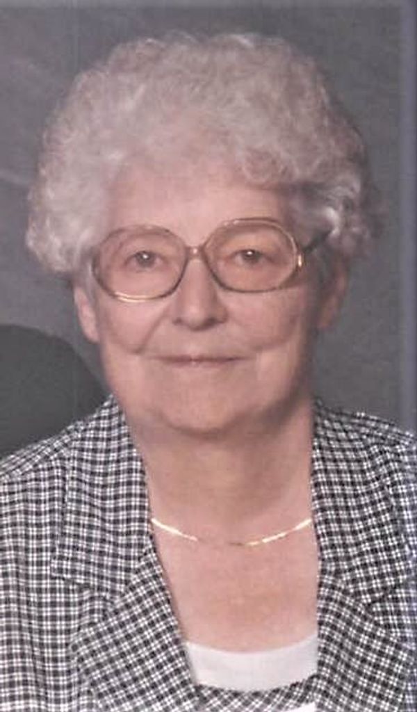 Norma Devoss Profile Photo