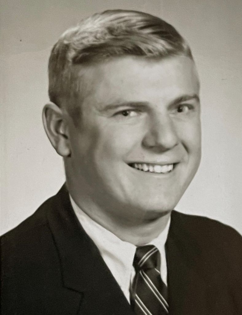 David Francis Devilder Profile Photo