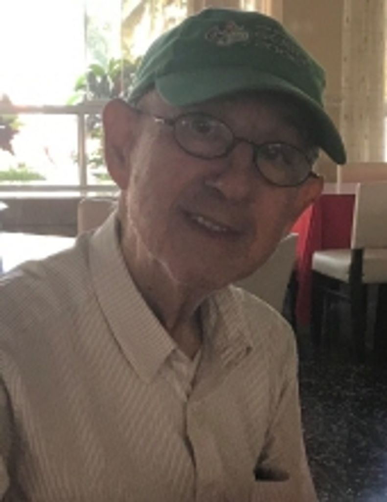 Guillermo Justo Rojas