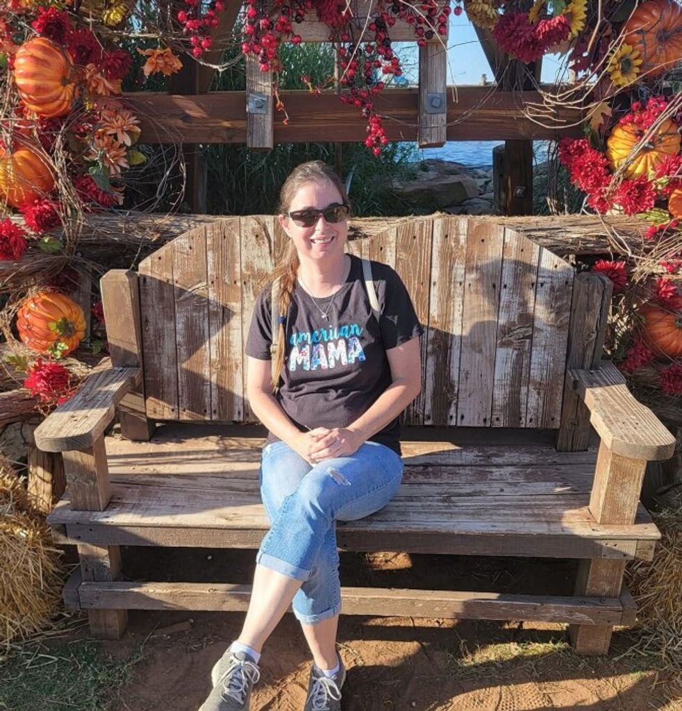 Sueann Denise Murphy