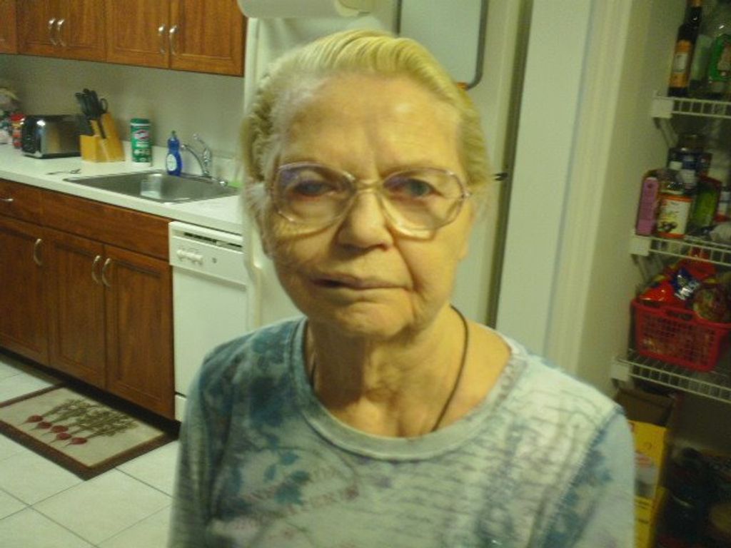 Sally F. Enright