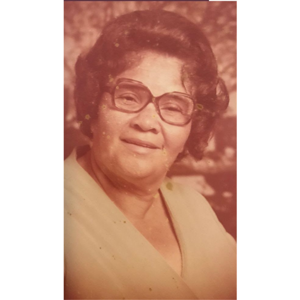 Joyce I. Dunbar-Sibble