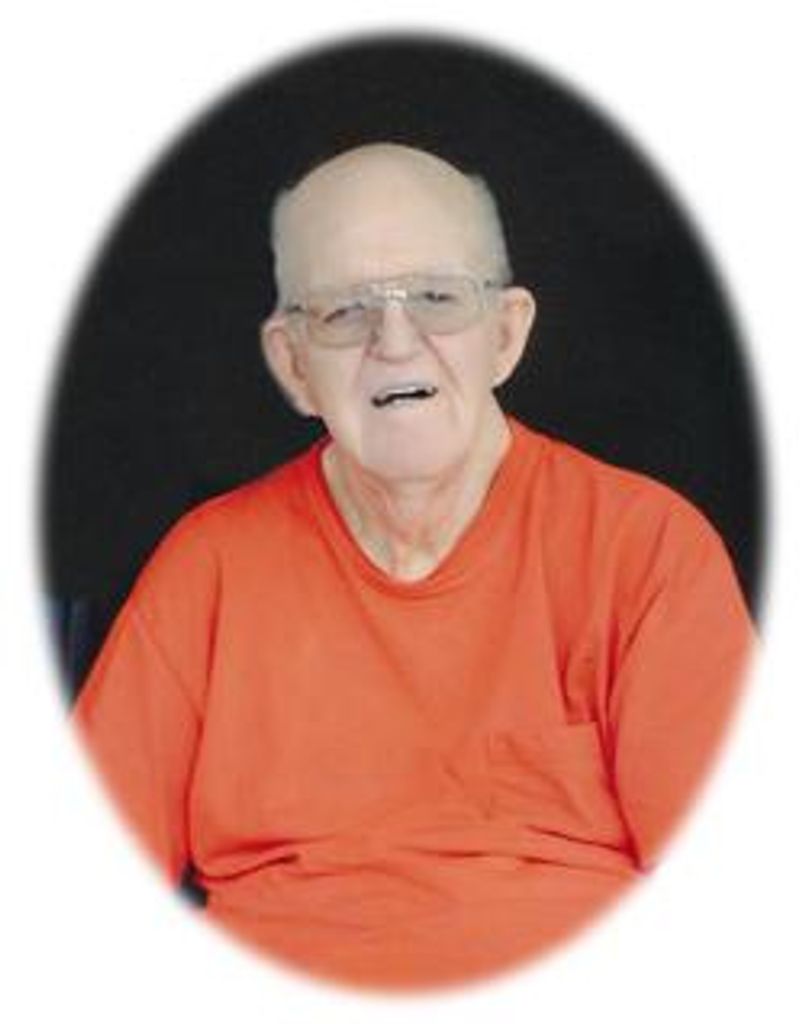 James Dana Walters Profile Photo