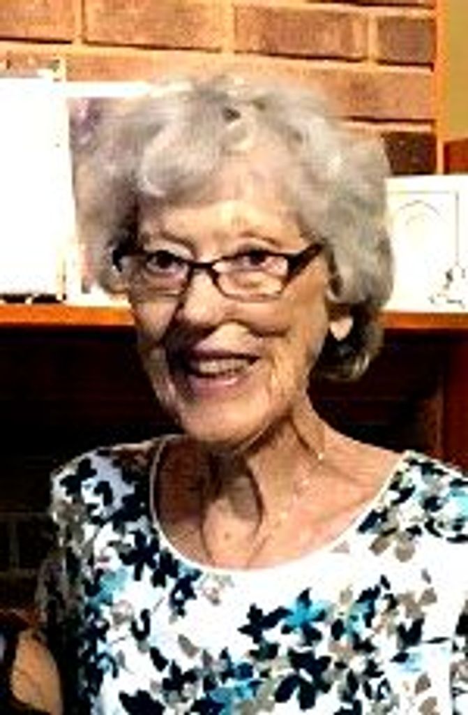 Marian I. Nelson