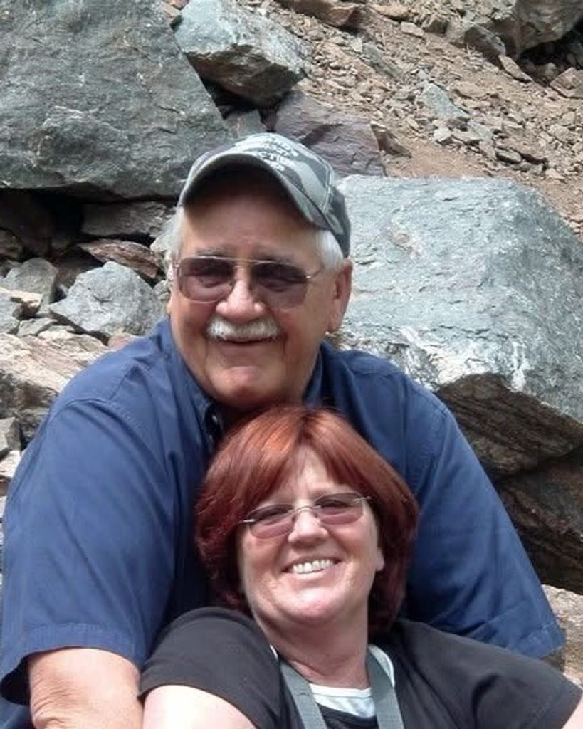 Larren LeRoy Holdren