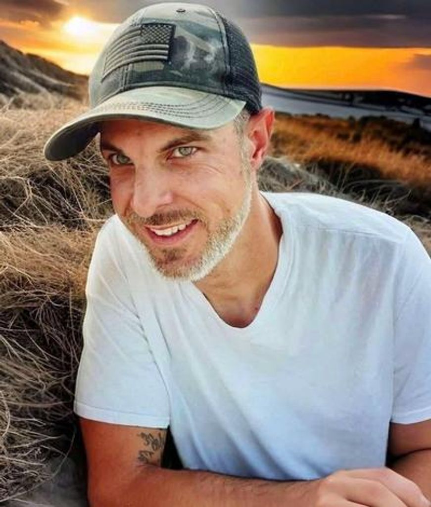 Zachary Preston Murphy Profile Photo
