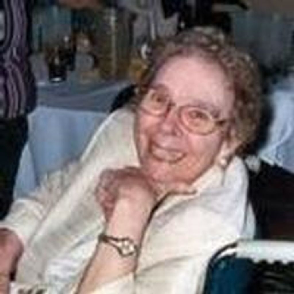 Leila J. (Fog) Terrry