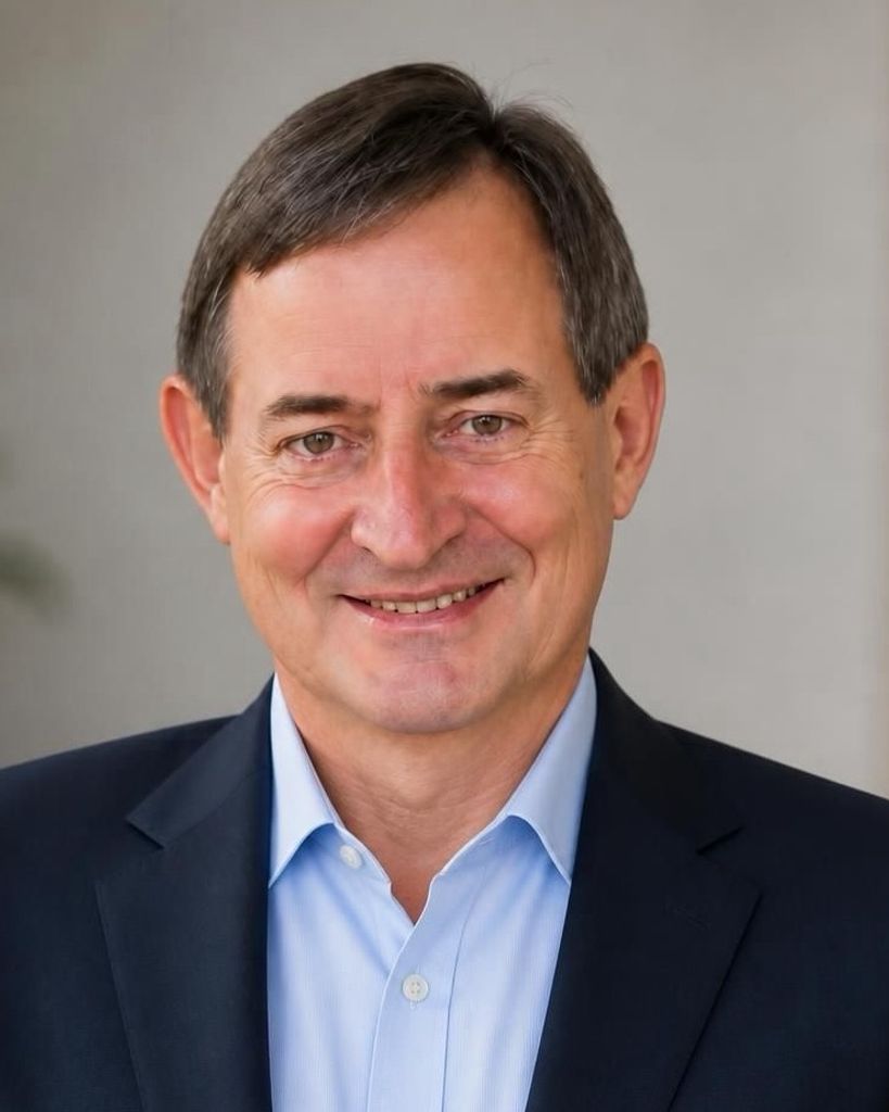 Richard Wayne Jolly Profile Photo