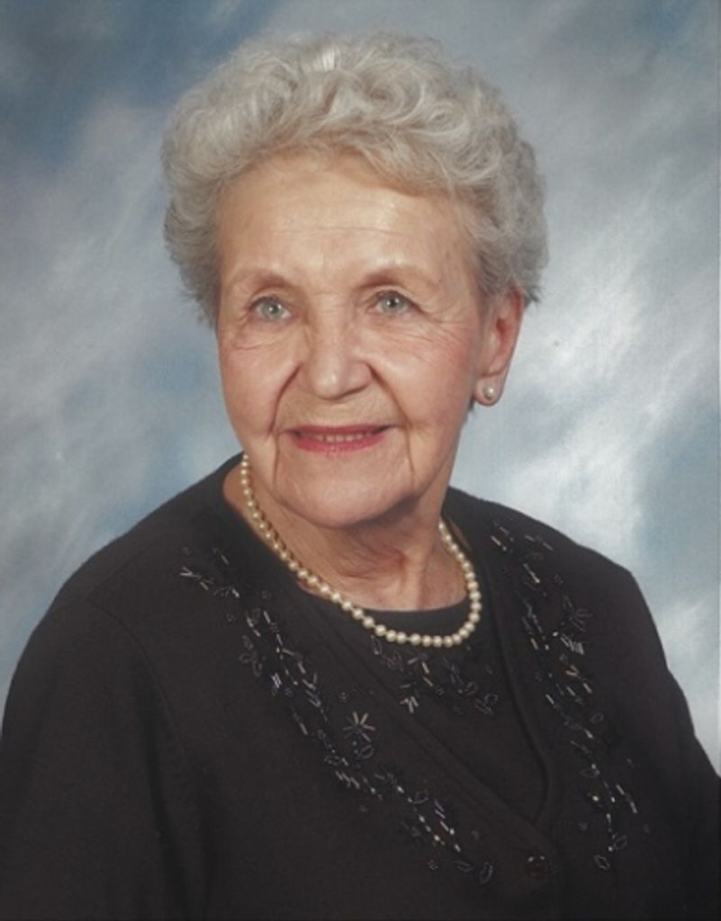 Mrs. Fae H. Williams