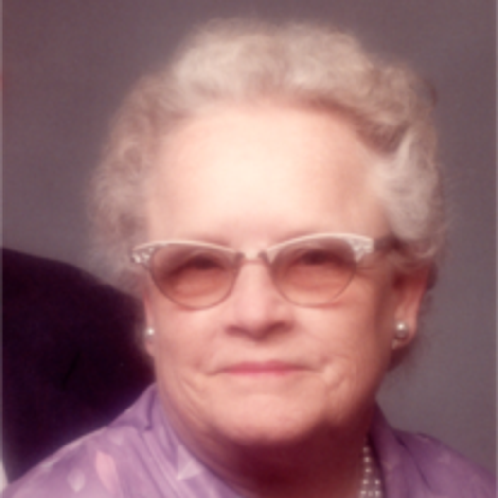 Ardelia Starling Gossett