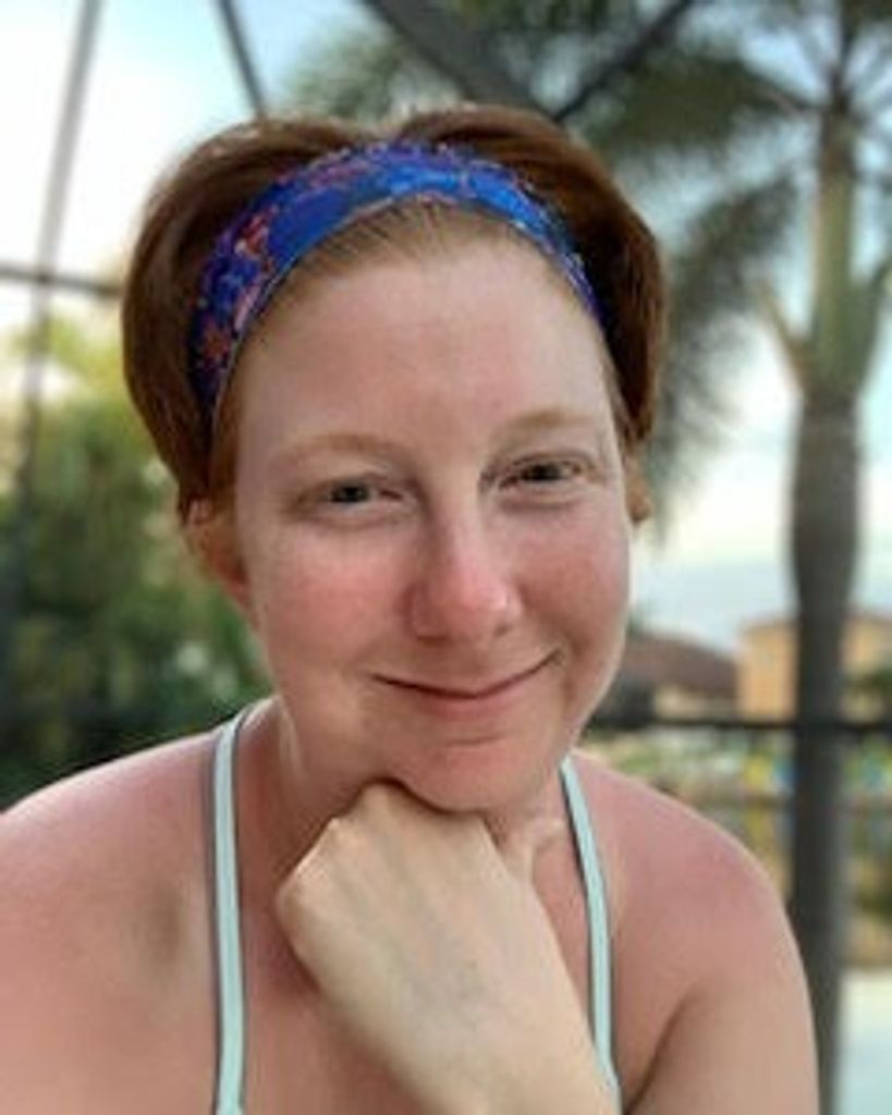 Angela T Lyons Profile Photo