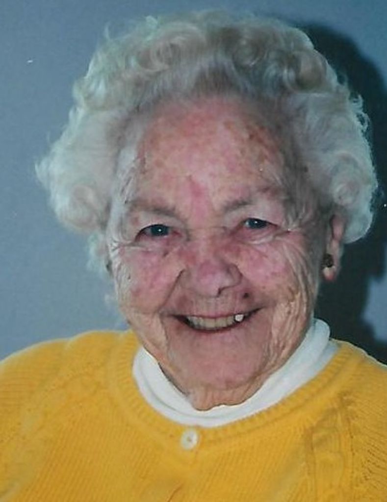 Martha F. Bender