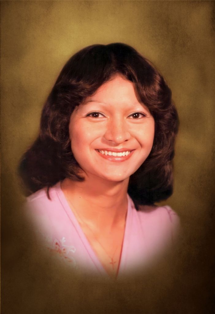 Pauline Gomez