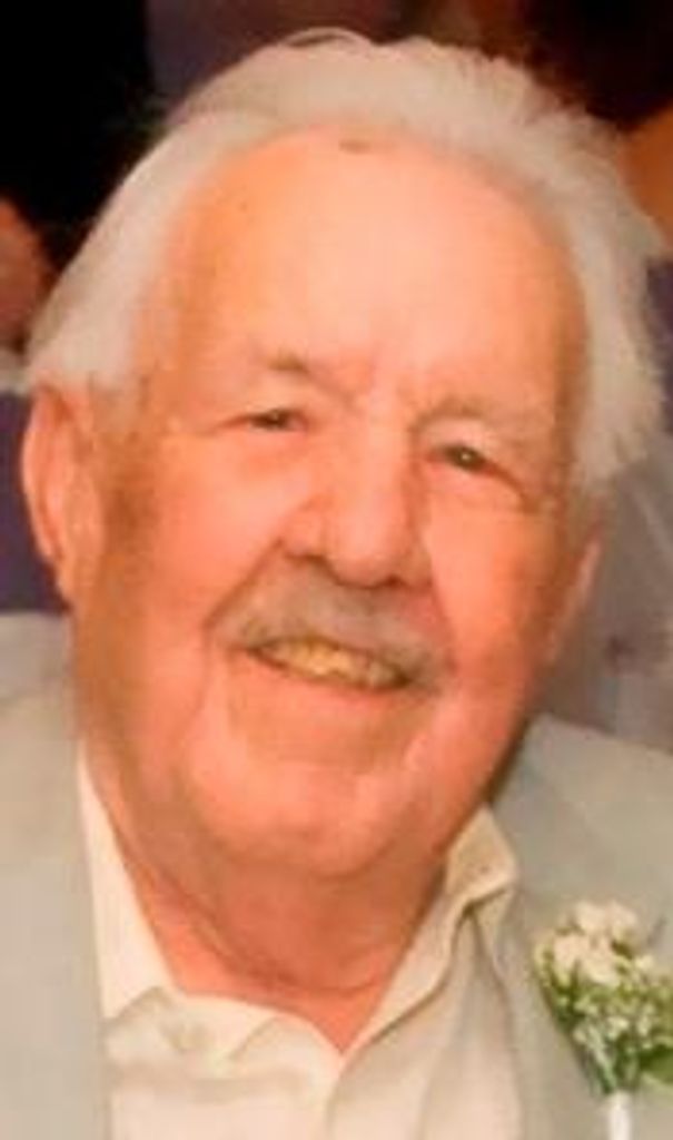 Bruce Hilsabeck