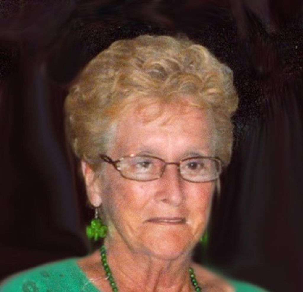 Constance Irene Powers