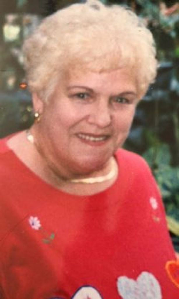 Sharon Janette Yates Profile Photo