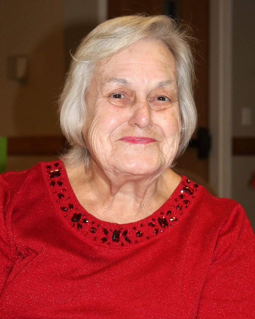 Margaret Moreside Profile Photo