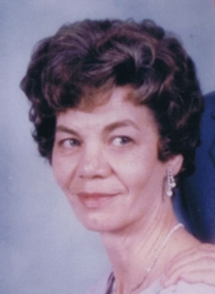 Betty V. Byrd