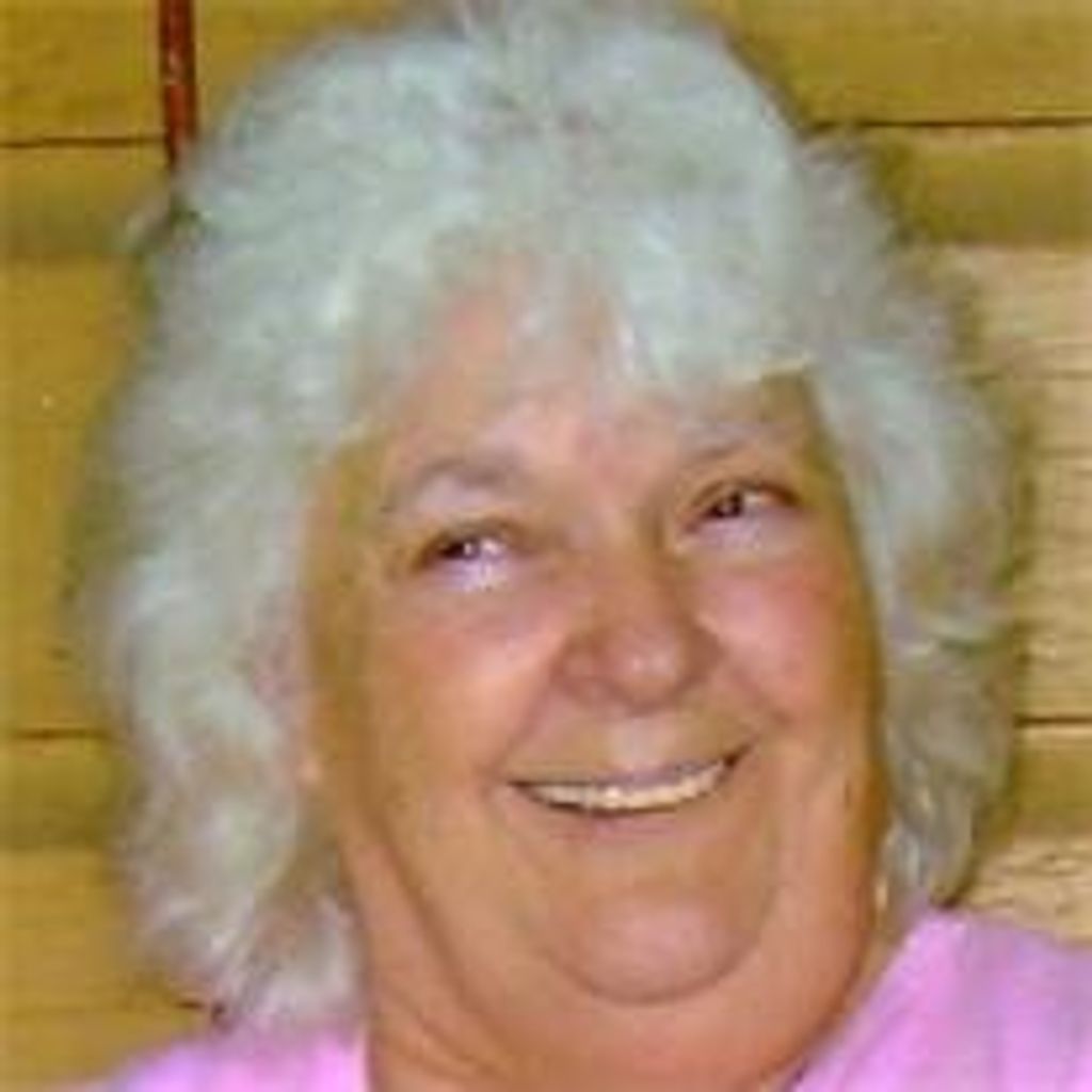 Shirley Spoon