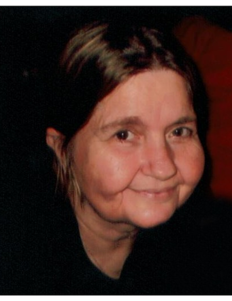 Mary  James Hurlburt