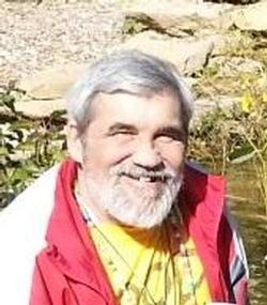 William "Billy" E. Ray