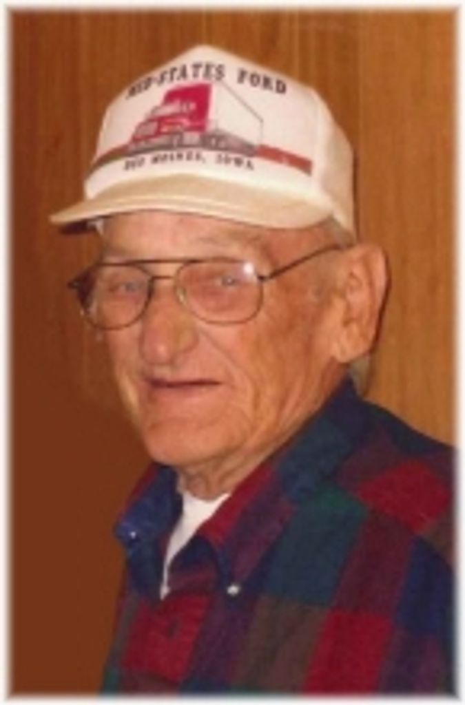 John 'Butch' Smith Dennis