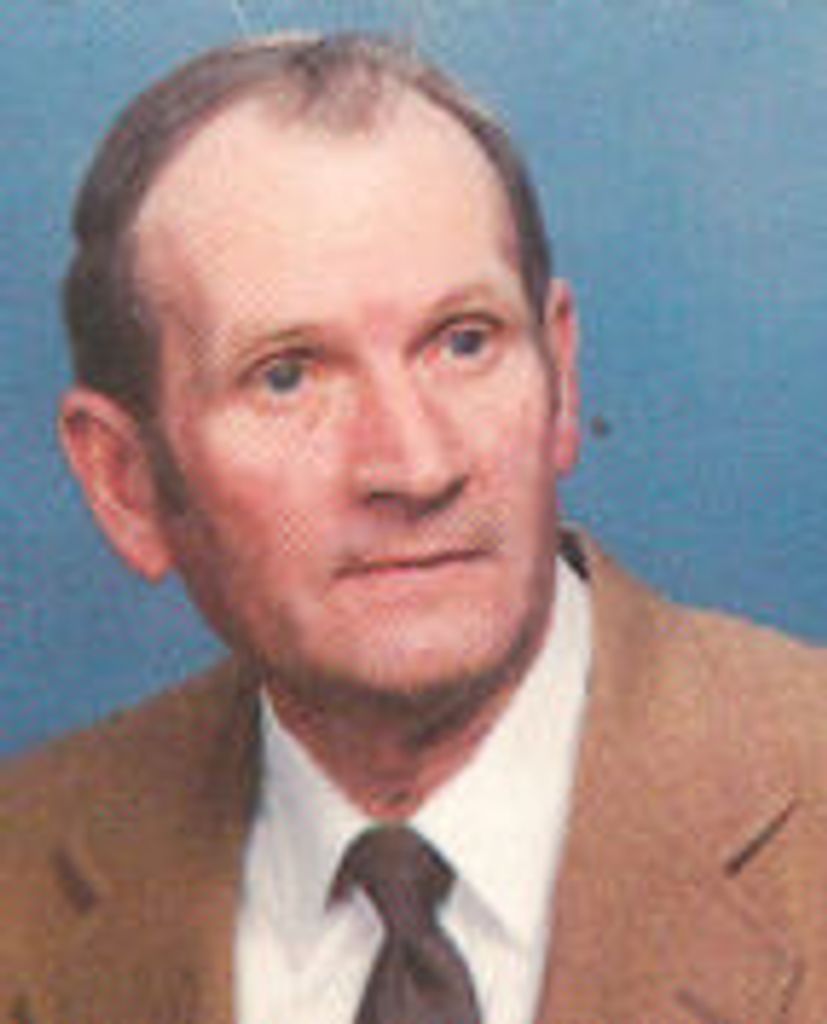Bernard Eugene Lambert Profile Photo
