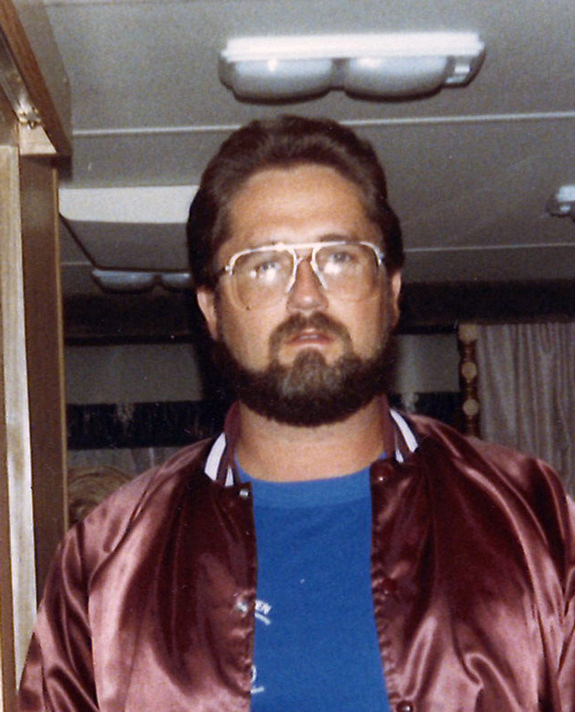 George Milton Morrison, Jr.