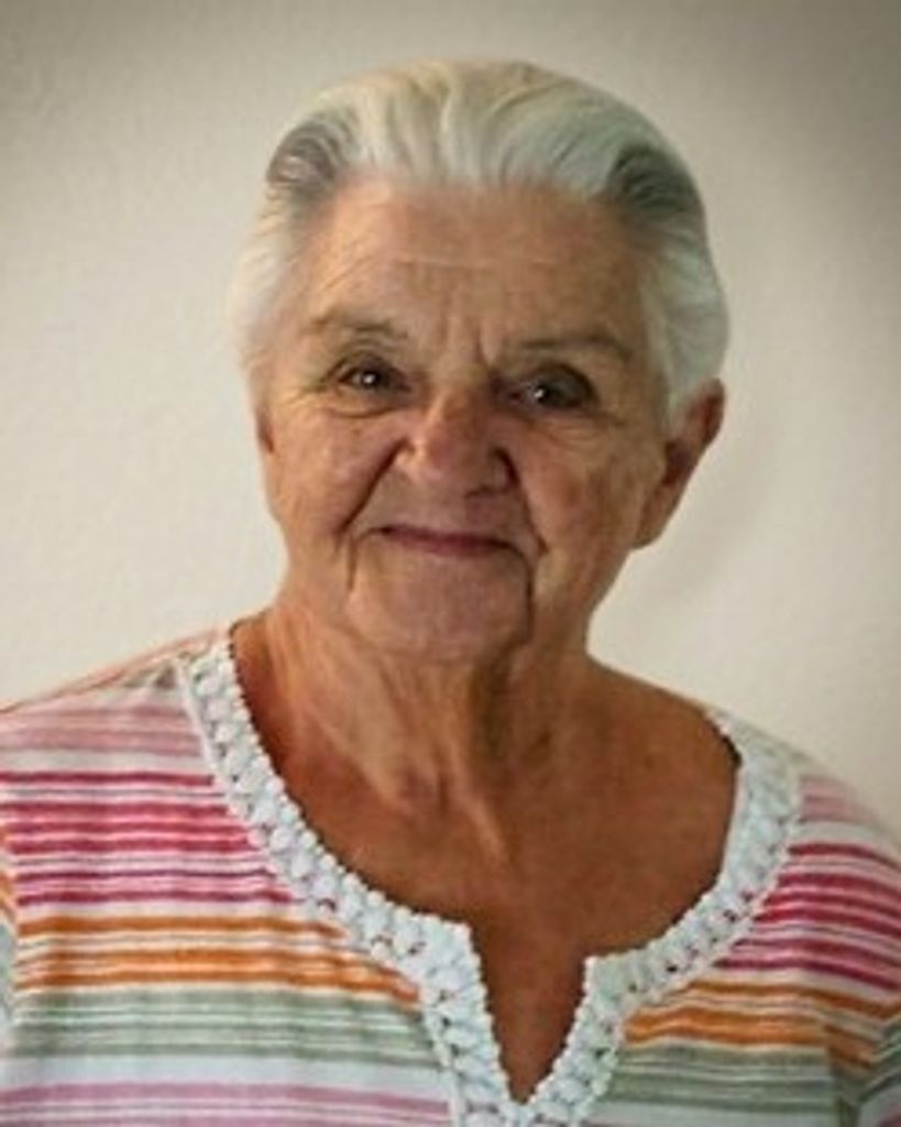 Geraldine "Jerry" Snyder Profile Photo