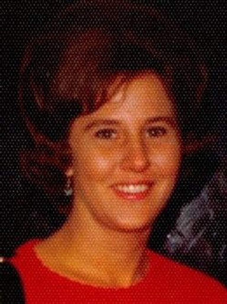 Judith Ann Faaborg-Woods