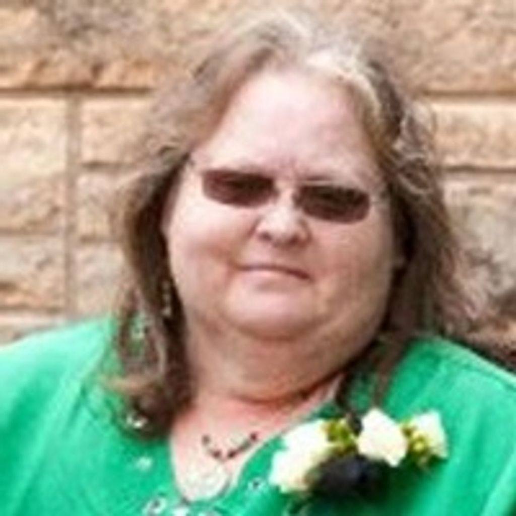 Pamela "Pam" Leigh Peters