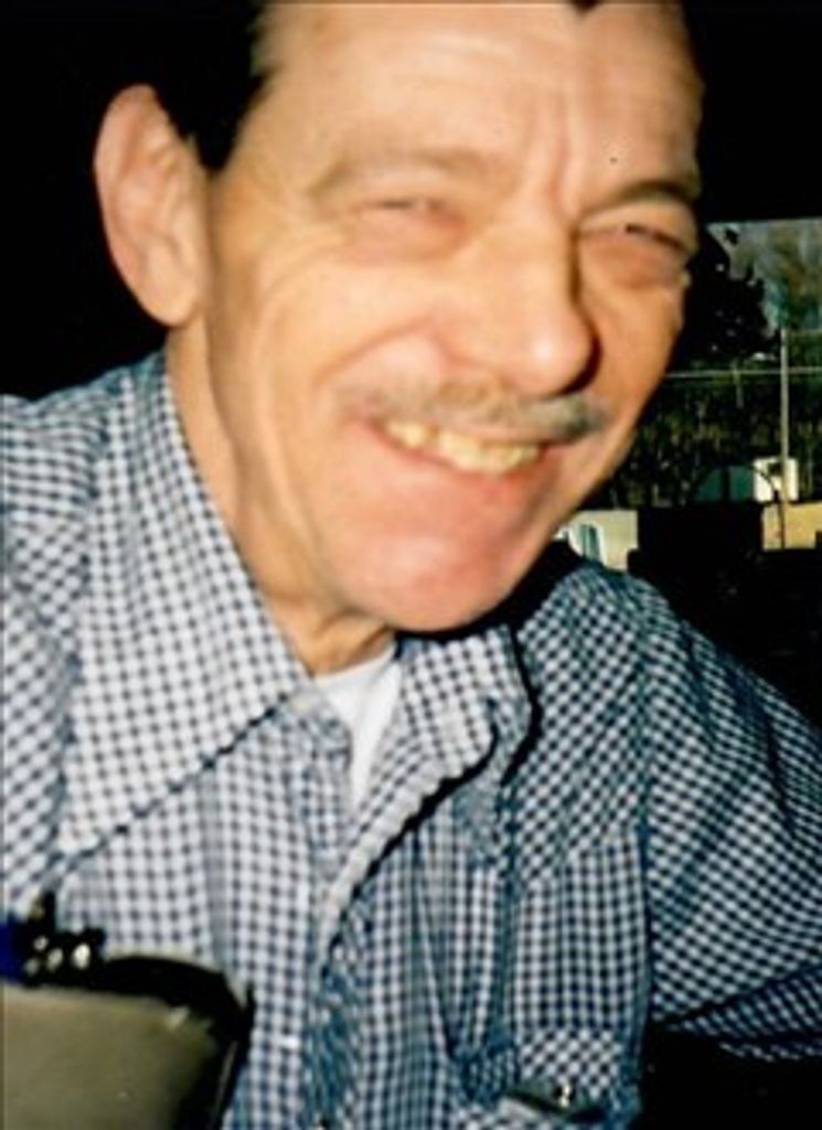 Wells Richard Young Sr.