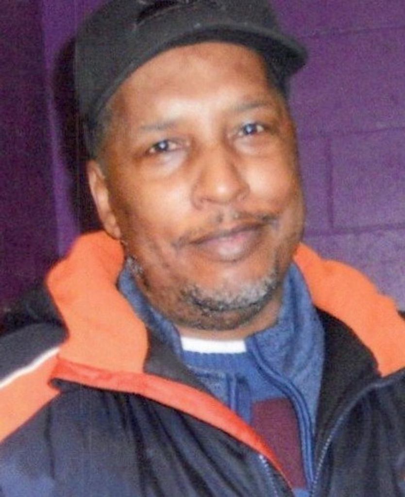 Wilbert Hollis Puckett Profile Photo