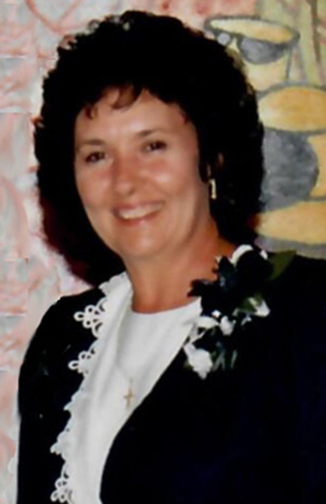 Theresa Diane Stagner