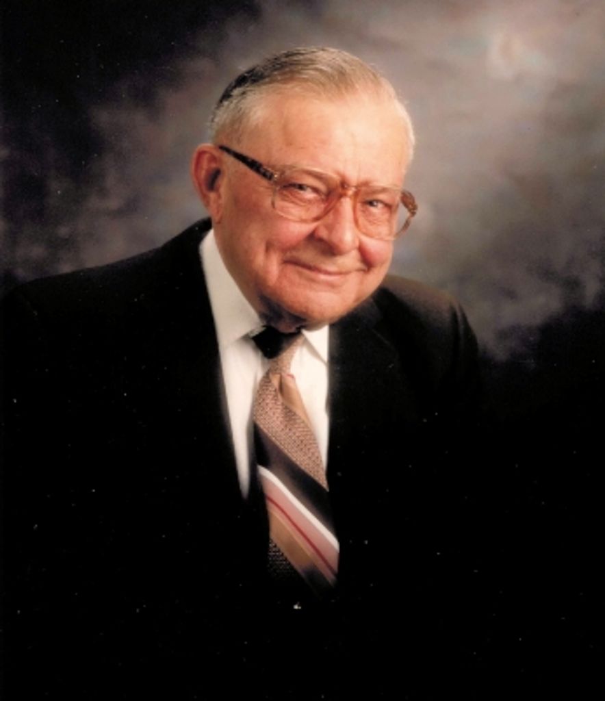Clifton Arnold Butcher