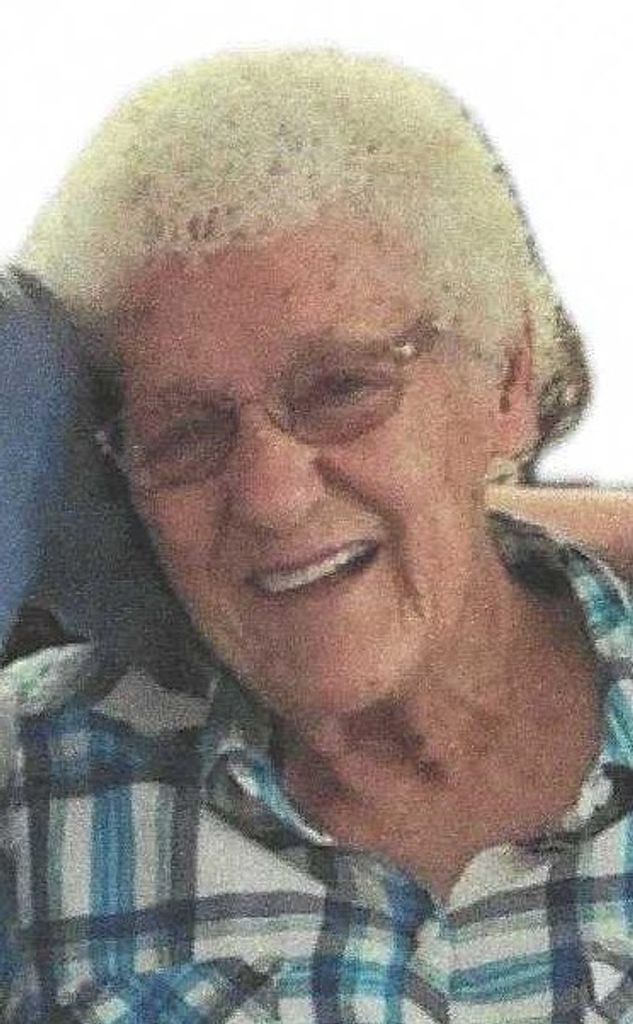 Betty Ann Logan Profile Photo