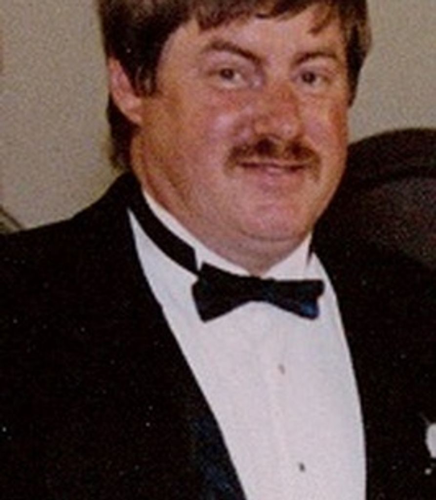 Ernest Lucas Profile Photo